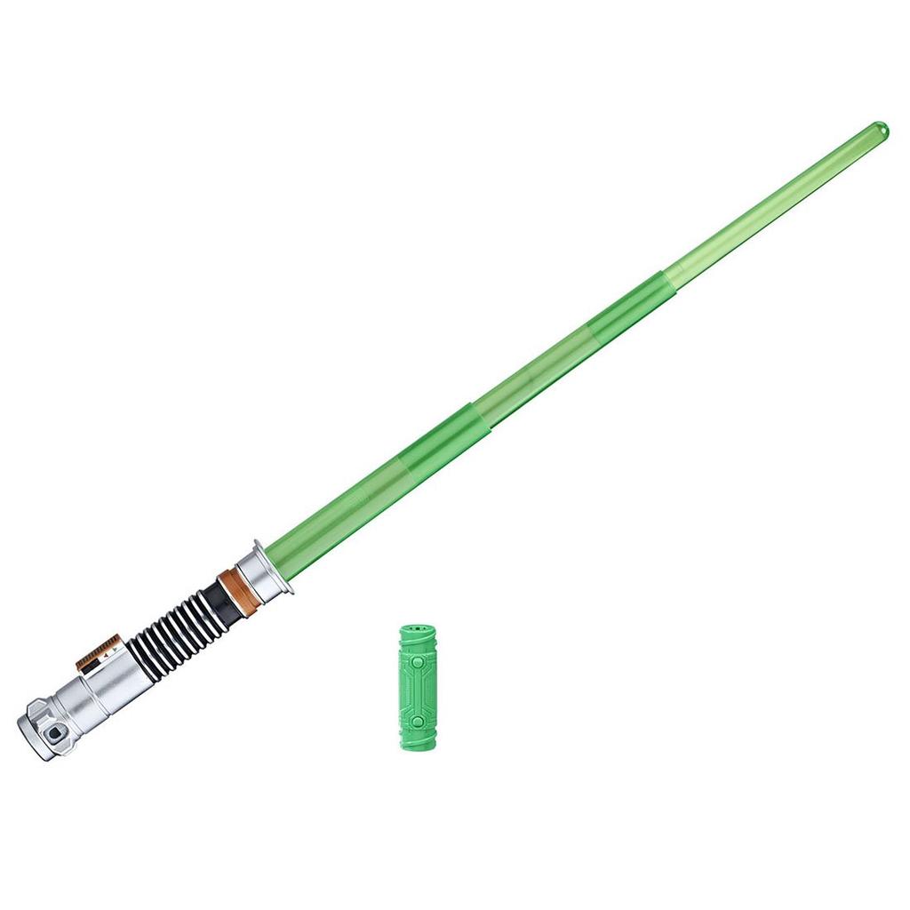 [Takara Tomy] Star Wars Electronic Lightsaber Luke Skywalker