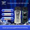 Men's Oil Control Shampoo & 3-in-1 Shower Set