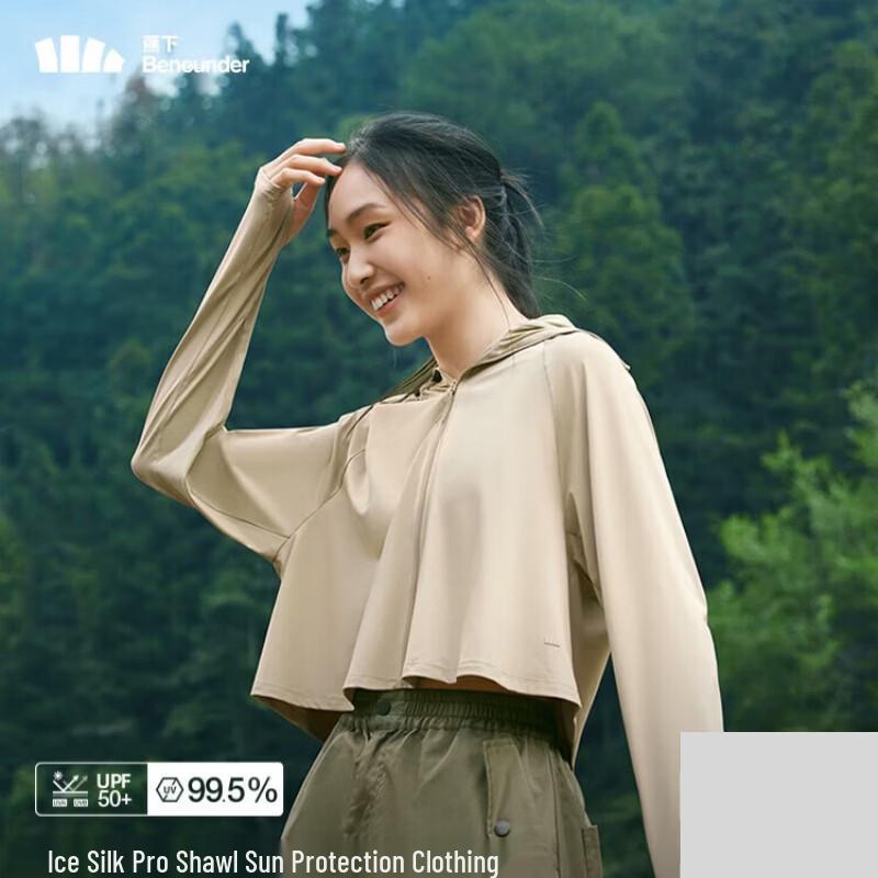 

Beneunder Women s Summer UV Protection Shawl Jacket
