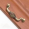 Pull Cupboard Home Hardware Wardrobe Door Knob Furniture Handles Cabinet Pullers Drawer Knobs