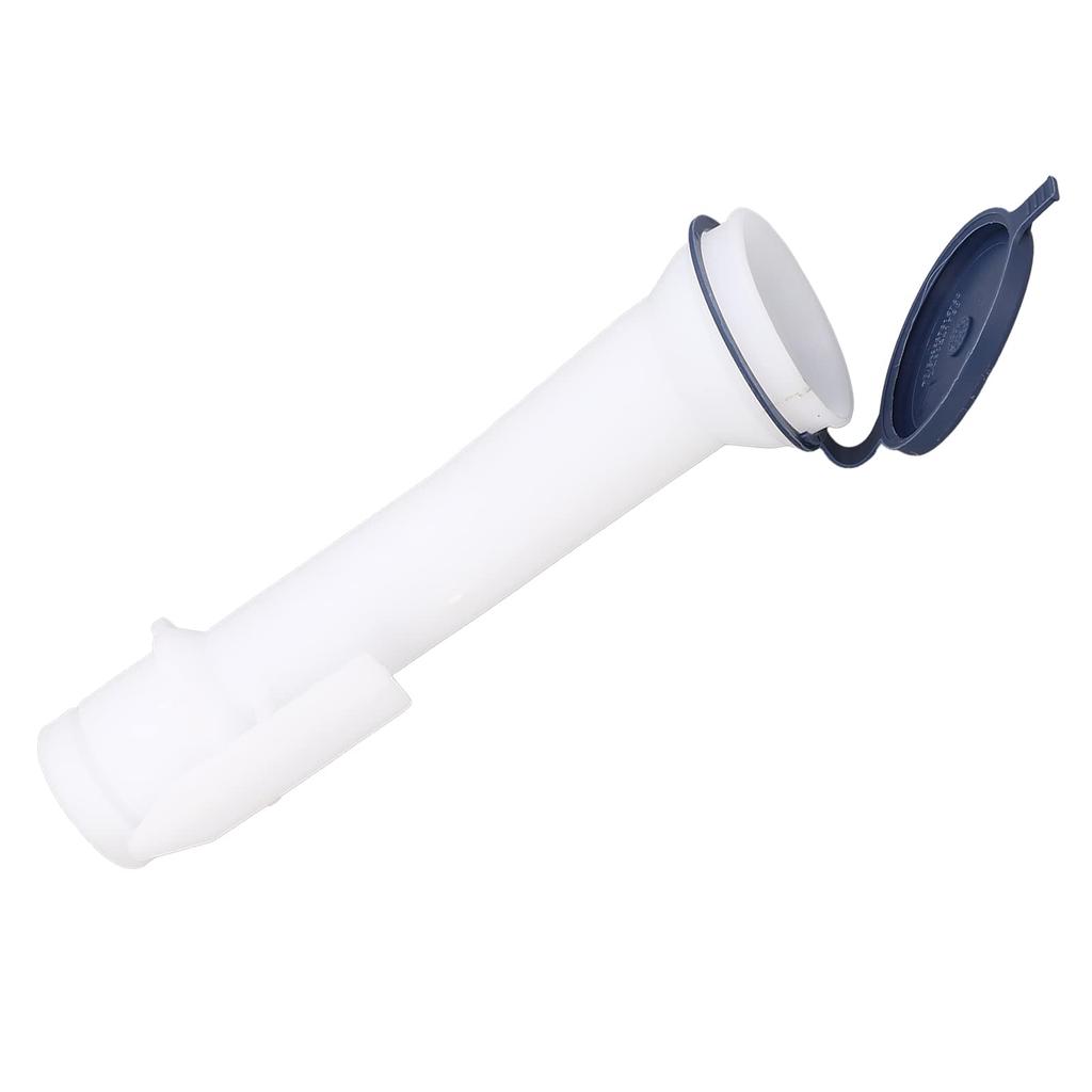 Windschutzscheibenwaschbehälter Einfüllrohr Scheibenwaschflüssigkeitsbehälter Einfüllstutzen Windschutzscheibenwaschflüssigkeitsbehälter Rohr 643983