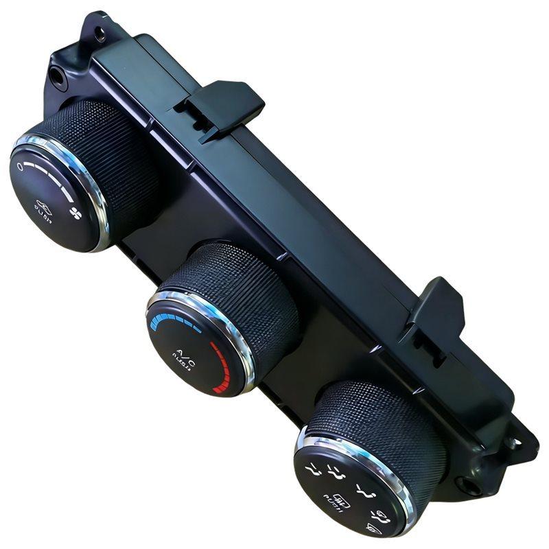 For Sebring Dodge Avenger 2010-2014 A/C Heater Control Switch 55111949AC 55111949AD