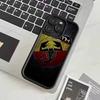 A-AbarthS-S Logo Phone Case For IPhone 17 16 15 14 13 12 11 Pro Max Mini Plus Soft TPU Back Cover