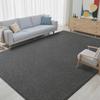 VIKAMA Modern Minimalist Rug Soft Non-Slip Bedroom & Living Room Floor Mat Washable Office & Dormitory Carpet Home Decor