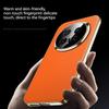 For Honor Magic 8 7 6 Pro Phone Case, Luxurious Leather Lychee Pattern Design, Fully Wrapped Lens, Anti Drop Protective Cover