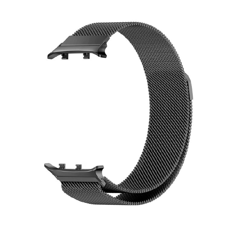 Watch Metal Bracelet Replacement Strap Wristband for Watch Magnetic Closure Wriststrap Belt Breathable Strap