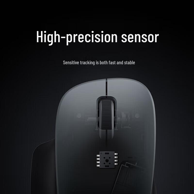 Xiaomi Wireless Mouse Comfort Edition