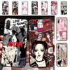 N-NANA Phone Case For Xiaomi Mi 5X 8 9 10 11 12 Lite Pro 10T PocoX3pro PocoM3 Note 10 Pro Lite