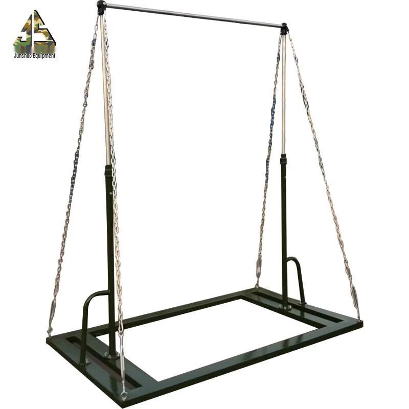 Junshuo Adjustable Portable Pull-Up Bar