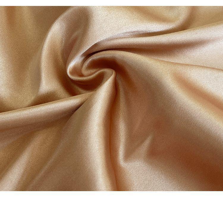 Plus Size Satin Camisole - New Summer Style Sleeveless Outerwear & Innerwear Top for Women