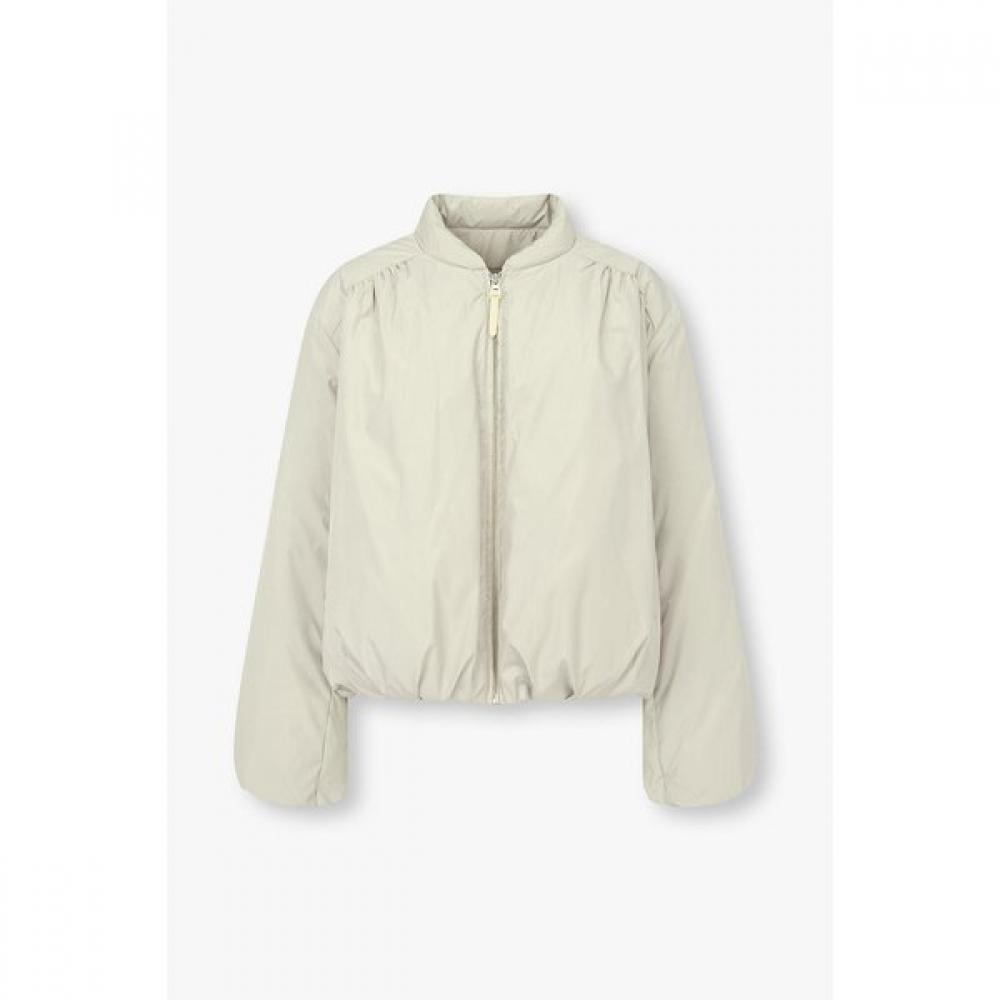 Voice Of Voices Bomber Light Down Jumper 7156417003