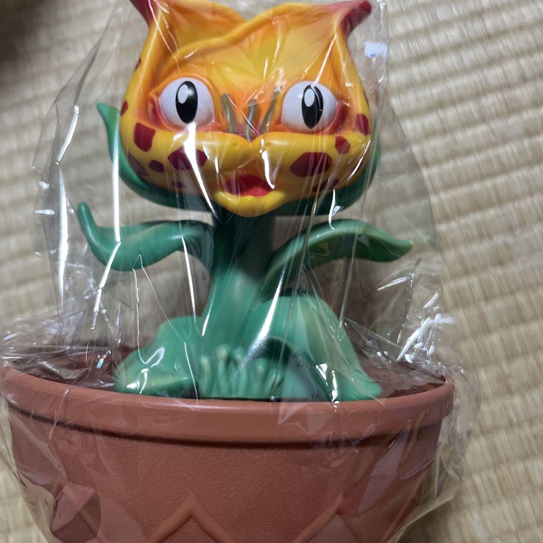 

[USED] JoJo s Bizarre Adventure Ichiban Kuji Cat Grass Accessory Case Stray Cat C Prize