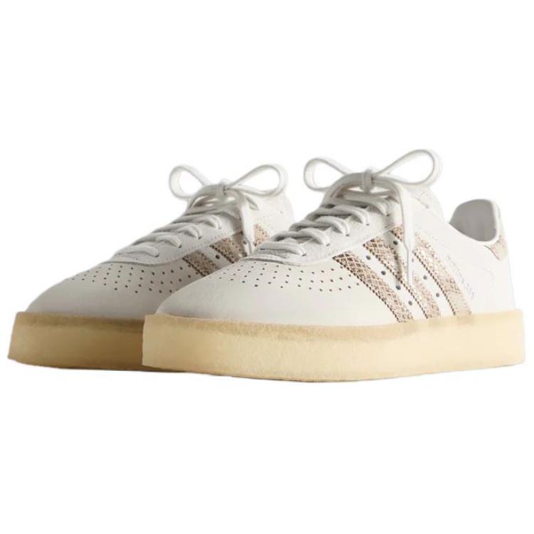 Ronnie Fieg x Clarks x adidas 8th Street AS350 Kithmas