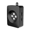 2024 Ultrasonic Outdoor Smart Anti-Bark Device