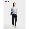Women's Knit Short Sleeve T-Shirt
