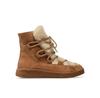 Winter Boots SL-49-02-000072 Brown