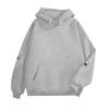 Women's Halloween Print Zip-Up Hoodie Long Sleeve Sweatshirt for