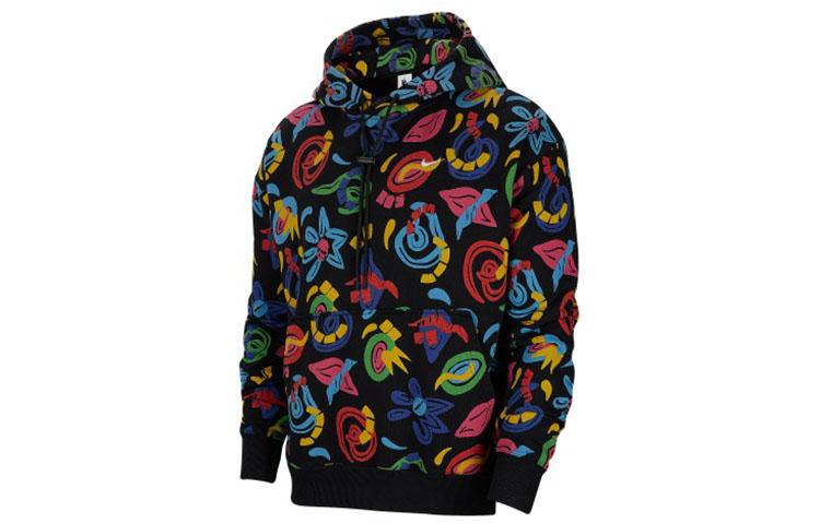 

Nike Sweatshirt Men s Multicolor CD8386-010 M