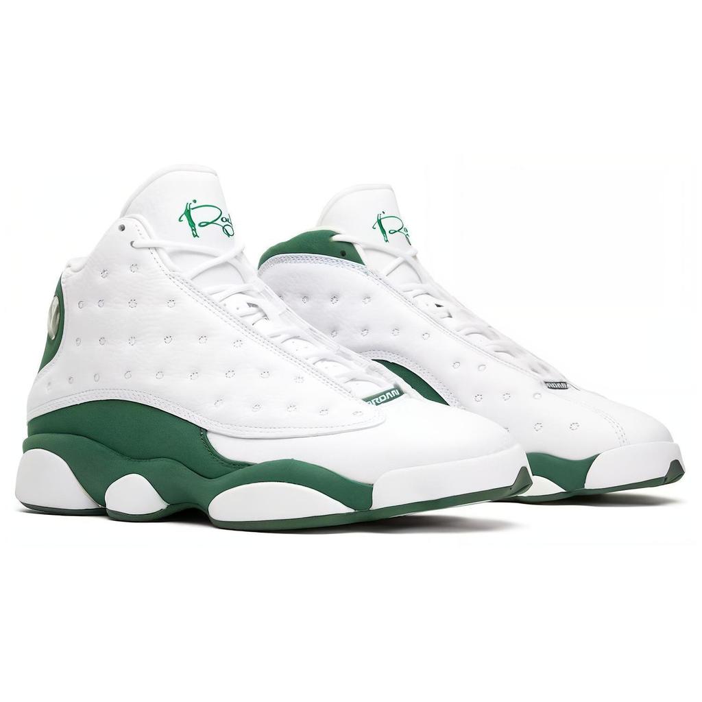 Jordan 13 Retro Ray Allen Pe 414571-125