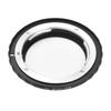 Andoer Nikon-EOS Camera Lens Adapter Ring with?Infinity Focus Replacement for Nikon F/AF AI AI-S