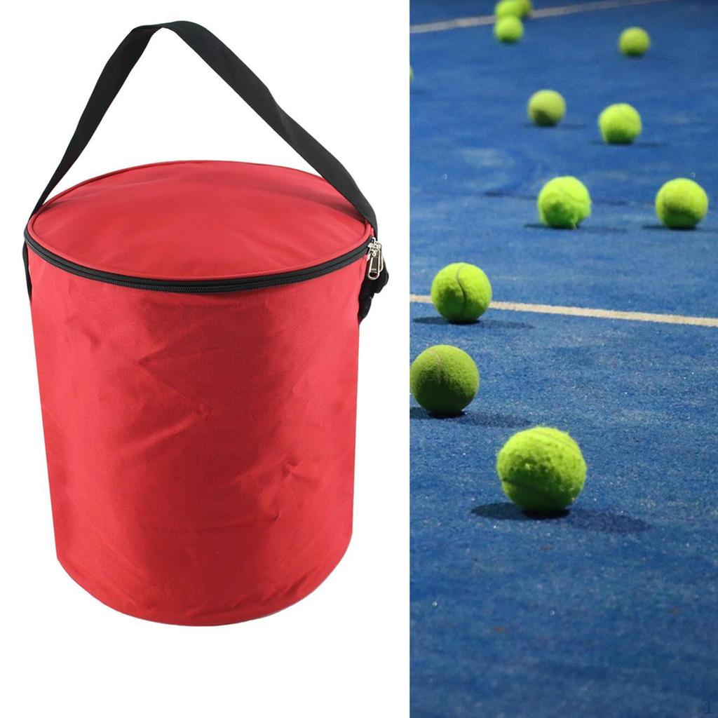 Carrier Bag for Balls And Accessories