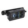 Tire Pressure Monitoring System Real Time Monitoring Pressure and Temperature Solar Charge RV TPMS