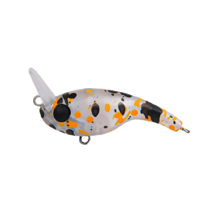 Artificial Baits Fishing Tackle Fishing Lures for Freshwater Saltwater Fishing Crankbaits Swimbait Minnow Sinking Lures