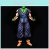 Dragon Ball Gk Powerful Burst Piccolo Daimao Youth Form Standing Figure Model