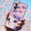 For Realme GT 7 Pro 5G  6.78"Case 3D Relief Soft Silicone Cover Retro Embossed for Realme GT 7 Pro Phone 3D Soft Protection Case
