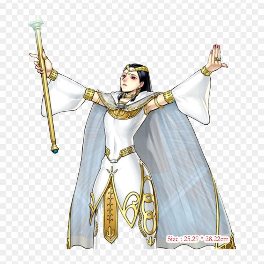 Yu-gi-oh! Yugi Mutou Zane Truesdale Iron On Patches For Clothing Applique Stickers On Clothes Heat-Sensitive Custom Patch