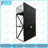 Outdoor Four-Meter Graduation Wall