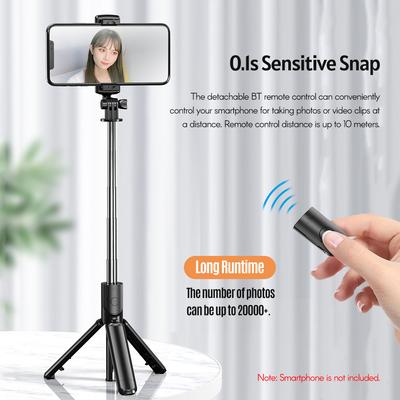 Telefoon accessoires – Selfiesticks