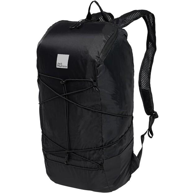 

Рюкзак Jack Wolfskin Wandermood Packable 24 granite black (2020271-6502)