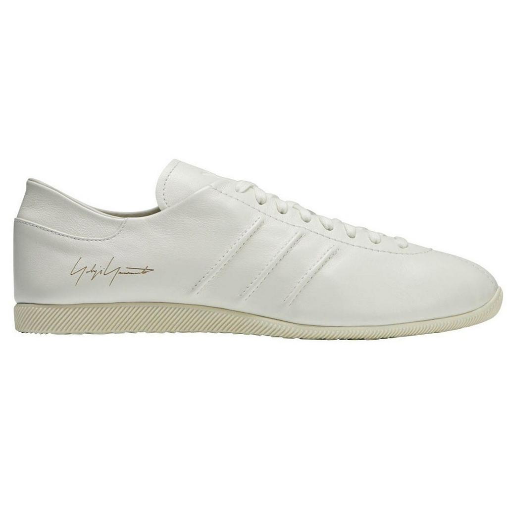 Y-3 Unisexové dospělé kožené tenisky Japan