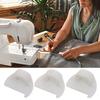 Overlock Buckle Sewing Tool Precise Stitch Spacing Control Buckle for DIY Handmade Fabrics And Home