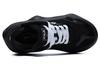 Women's Sneakers FILA Fashion Sneakers Low Top Running Shoes Black Women's