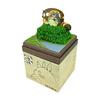 Sankei Studio Ghibli Mini Můj soused Totoro Najdi Mei Papírový model, Není v měřítku MP07-50