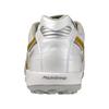 Mizuno Morelia Sala Round Toe Lace-Up TF (Rubber Studs) Indoor Artificial Turf Shock Absorbing Wear-Resistant Rebound Soccer Shoes Q1GB260250-50