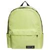 Polyester Backpack Large Size Unisex Green & White Adidas IL5783
