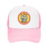 Los Pollos Hermanos Hermanos   Mesh Sun Hats  Unisex WomenHats Summer Casual Outdoor Sports High Quality Baseball Cap