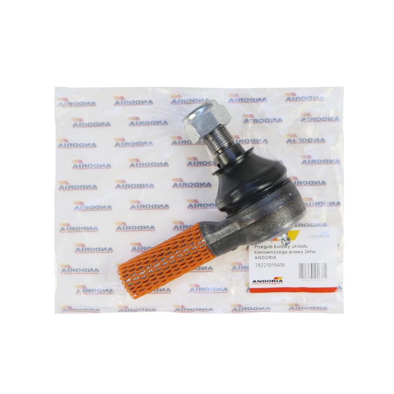 Right steering ball joint Zetor ANDORIA