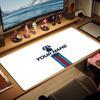 Martini Custom Name Large Size Mouse Pad Large Gaming Table Cushion Nonslip Laptop Tablet Big Mousepad Xxl Mat Mini Pc Playmat With Lock Edge Custom N