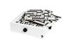 Brio Game Labyrinth Game Rail 34050 (White) [Wooden Toy]
