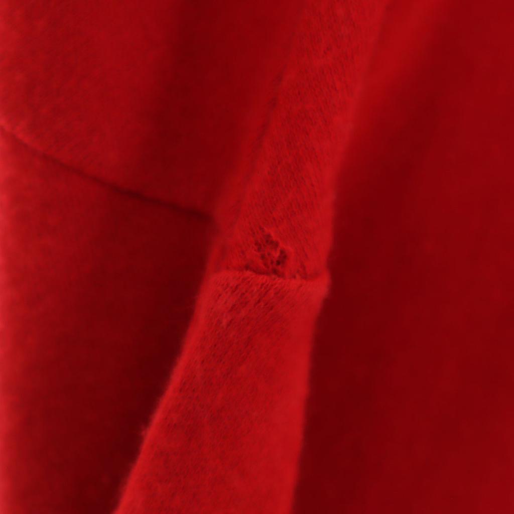 Polo von Ralph Lauren Made in USA Kurzarm Poloshirt L Rot Herren Gebraucht