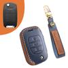 [Baojun] 510/730/530/360/310w/e200/630 Foldable Leather Key Cover 65/255