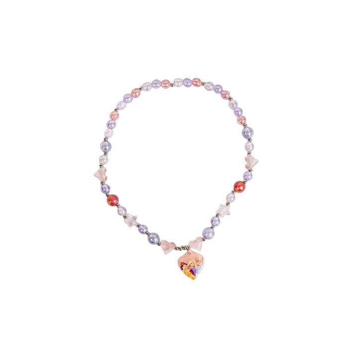 Collier pour Enfants Princesses