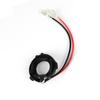 10Pcs/Lot H7 Led Adapter For VW Golf 7 MK7 Headlamp Bulb Socket Retainer Base Headlight Connector D114 Dyoung