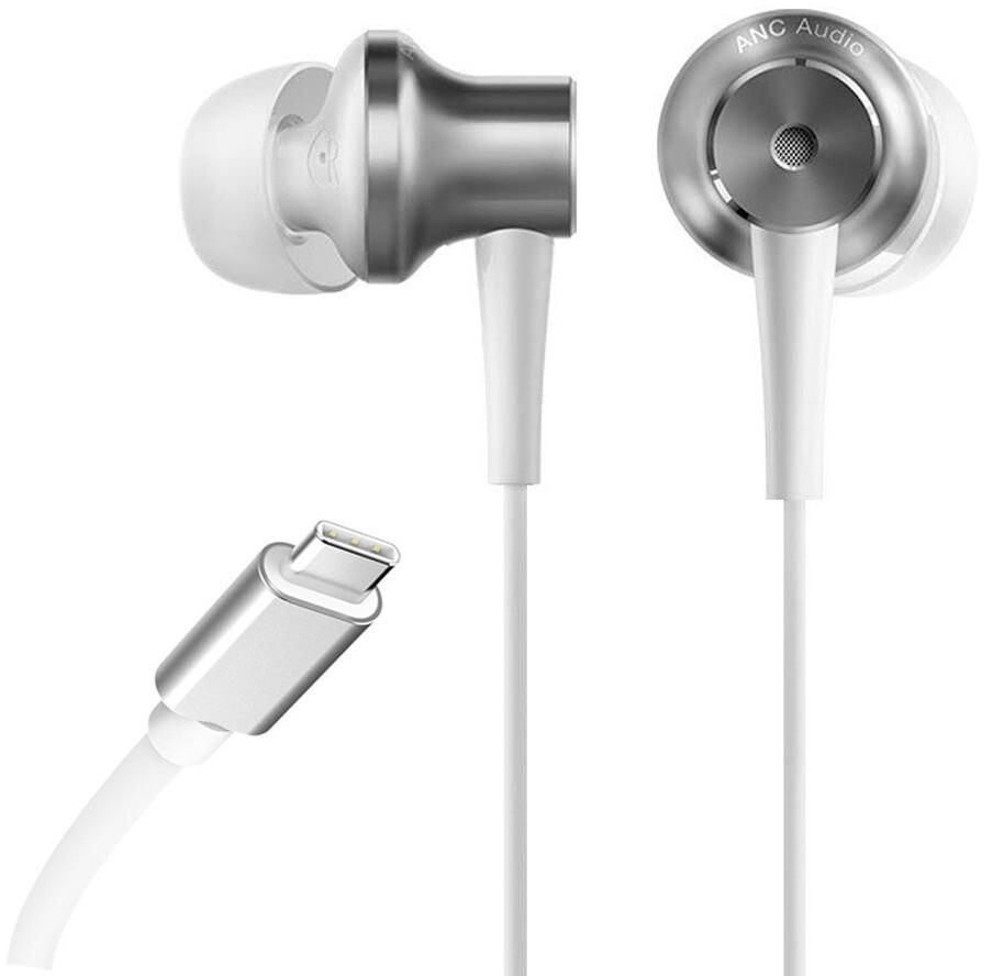 Наушники Xiaomi Noise Cancelling USB-C