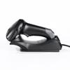SUPERLEAD 2620BT Kabelloser Bluetooth 1D/2D Barcode-Scanner mit Basis