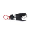 Car AT Automatic Gear Shift Knob for Skoda Octavia Superb Fabia Rapid Yeti